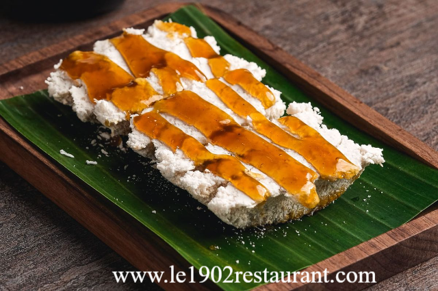 Resep Kue Rangi Betawi yang Enak dan Mudah Dibuat di Rumah