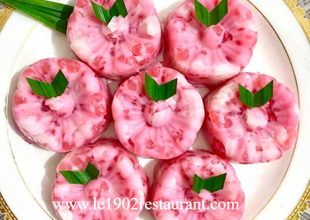 Nikmati Mutiara Manis Resep Camilan Manis dan Mengenyangkan