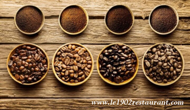 Istimewanya Kopi Indonesia