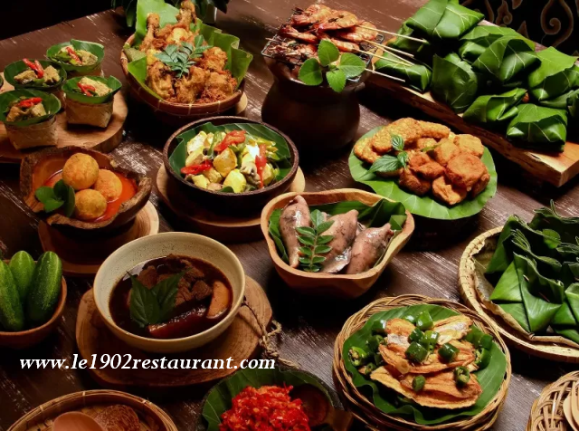 Keunikan Kuliner Banjarmasin