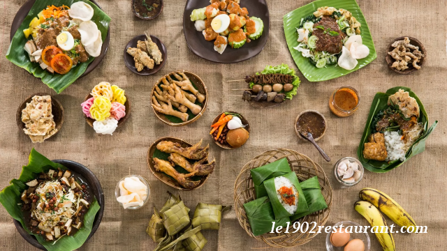 Menyelami Keunikan Kuliner