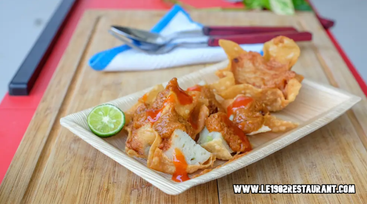 Wisata Kuliner Lezat