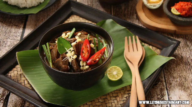 Menggali Kuliner Tradisional Indonesia