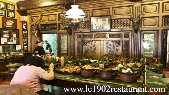 5 Tempat Makan Kuliner Tradisional di Purwokerto